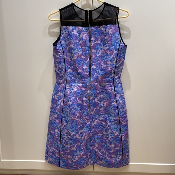 Sportmax code brocade dress size 6 - Picture 3 of 5
